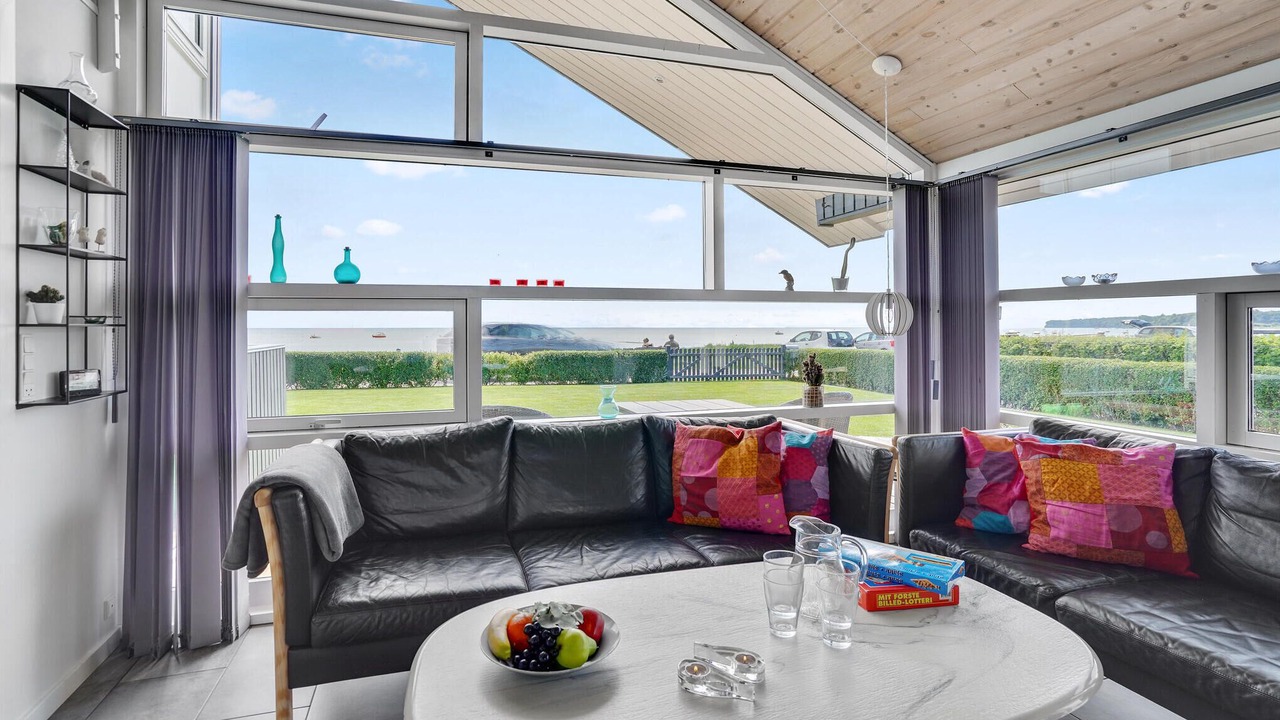 Photo of Bedroom in Bjert