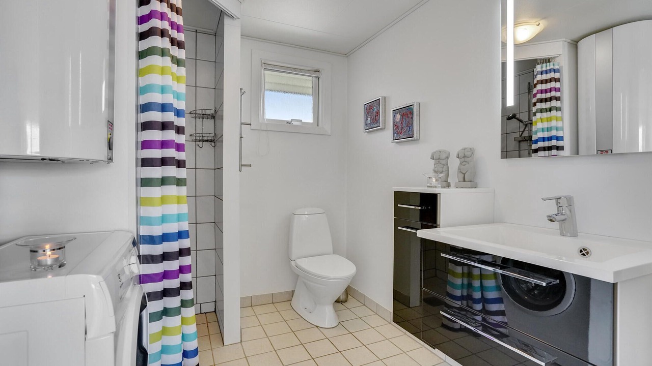 Photo of Bathroom in Bjert