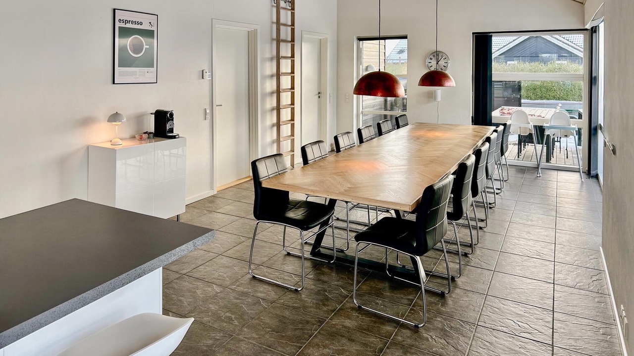 Photo of Bedroom in Mommark Strand