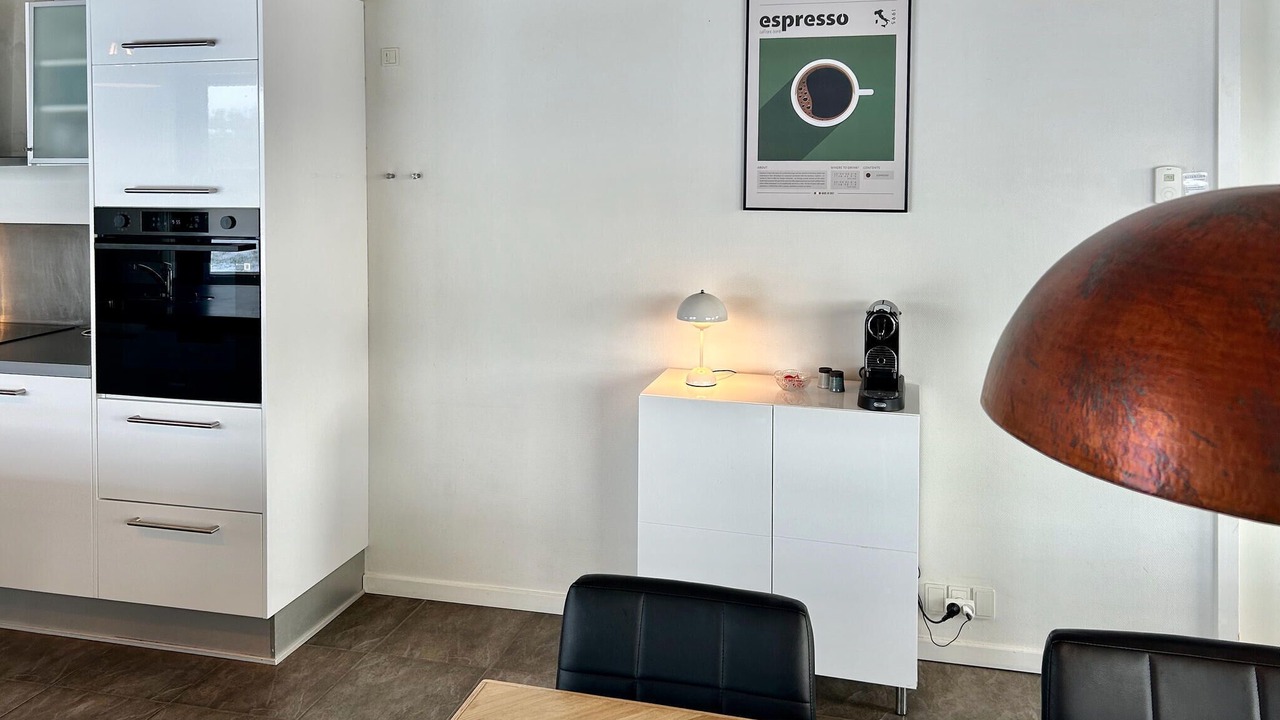 Photo of Bedroom in Mommark Strand