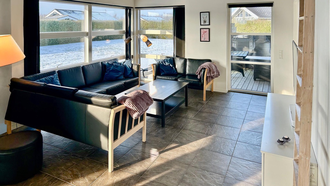 Photo of Bedroom in Mommark Strand