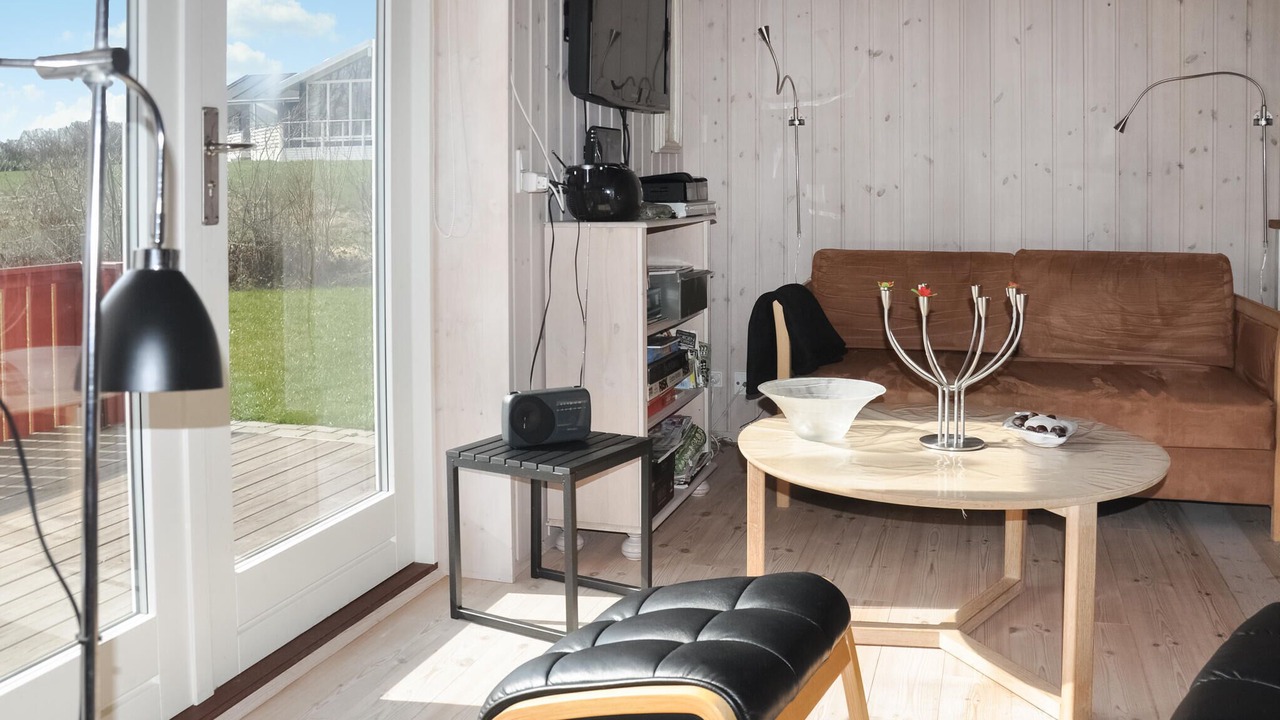 Photo of Bedroom in Mommark Strand