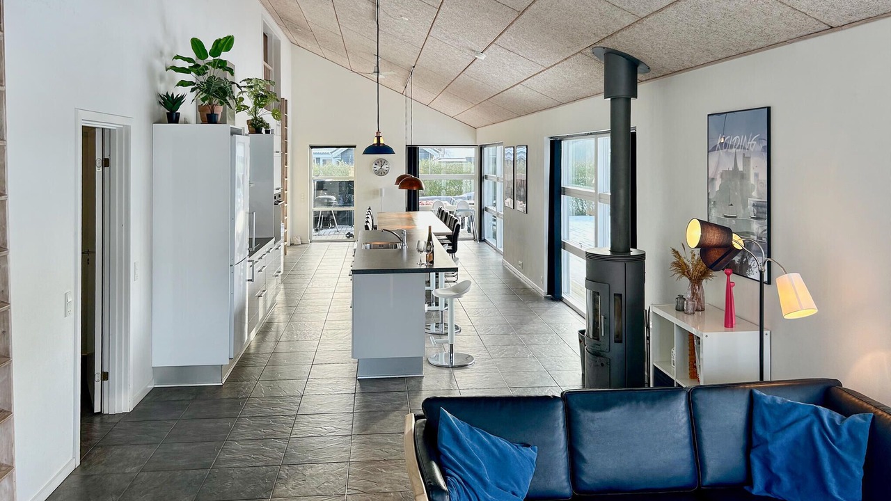 Photo of Bedroom in Mommark Strand