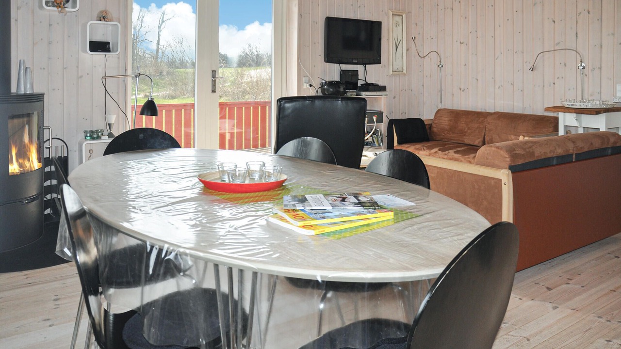 Photo of Bedroom in Mommark Strand