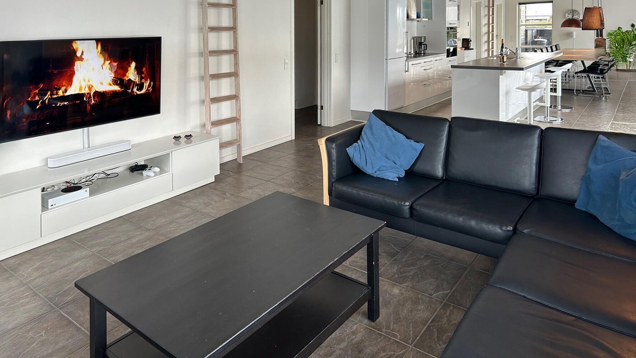 Photo of Bedroom in Mommark Strand