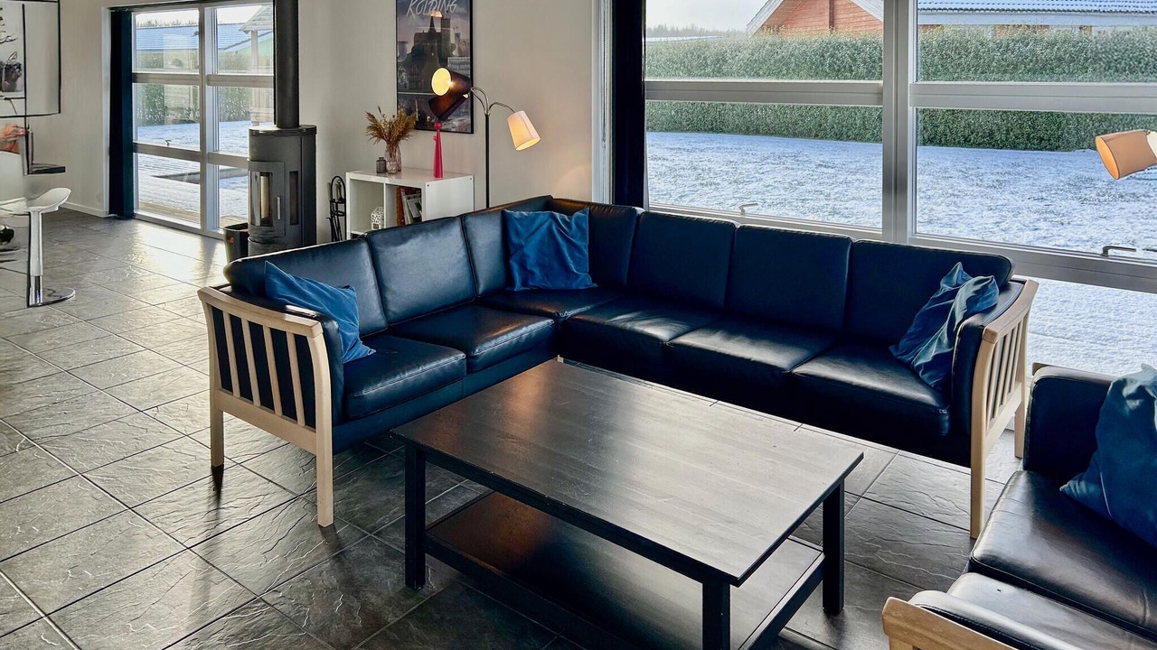 Photo of Bedroom in Mommark Strand