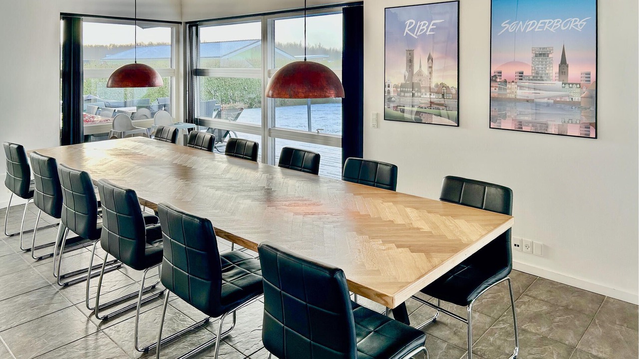 Photo of Bedroom in Mommark Strand