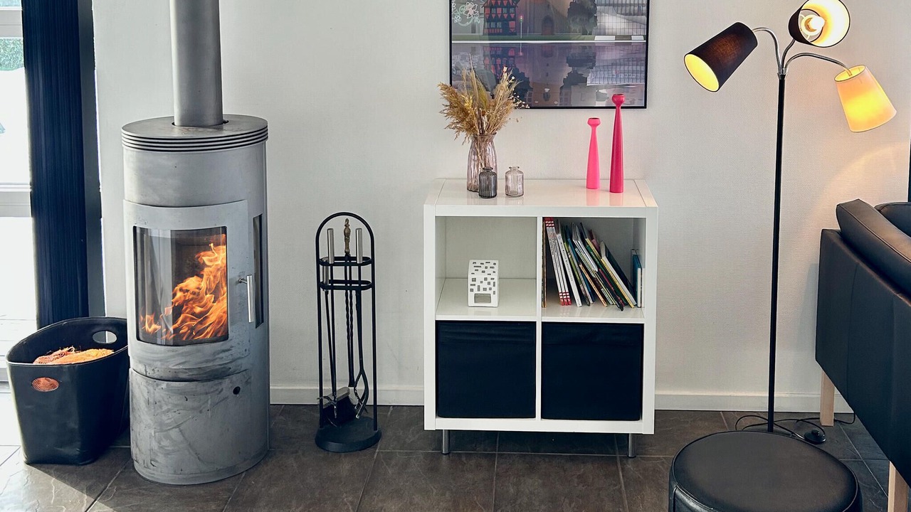 Photo of Bedroom in Mommark Strand