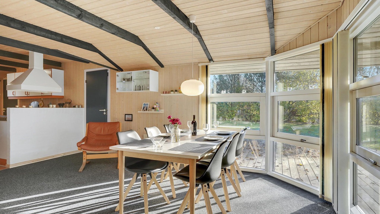 Photo of Bedroom in Hemmet