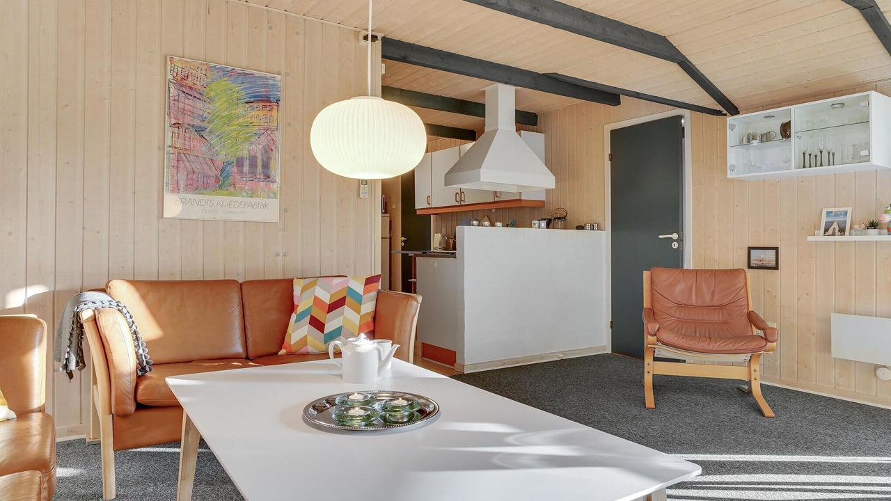 Photo of Bedroom in Hemmet