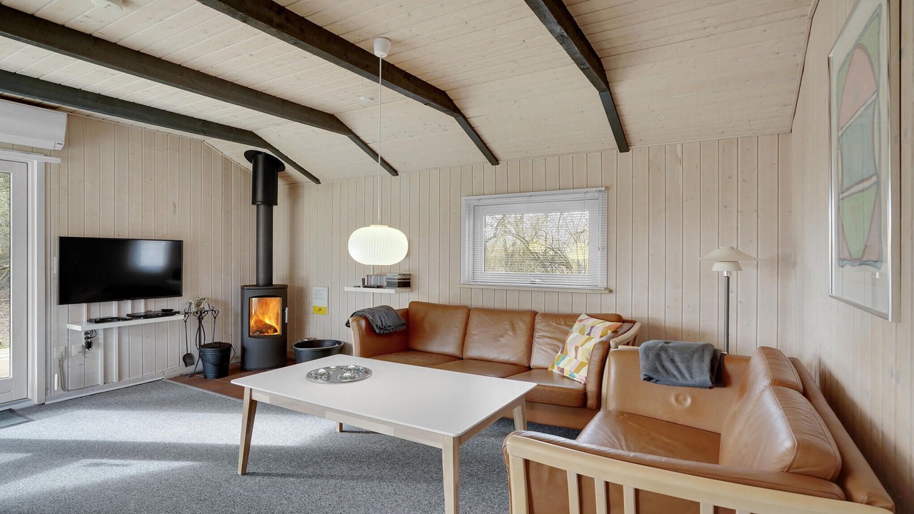 Photo of Bedroom in Hemmet