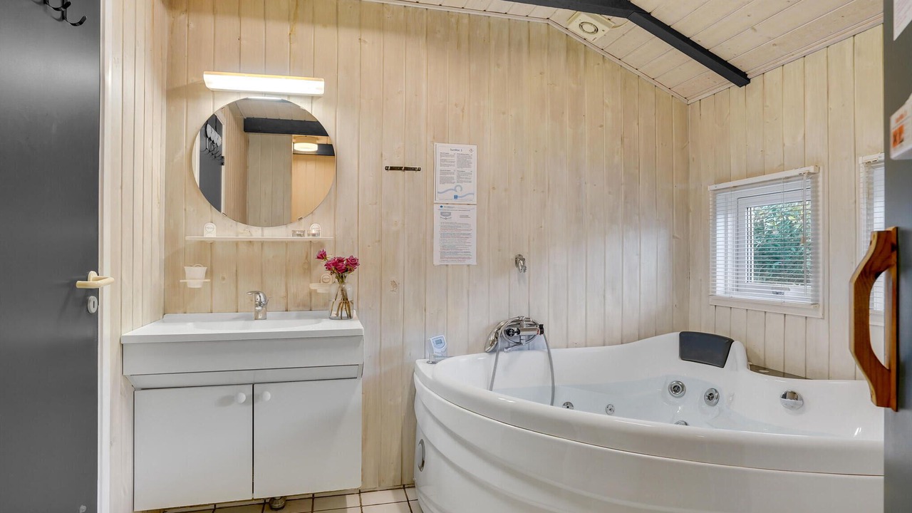 Photo of Bathroom in Hemmet