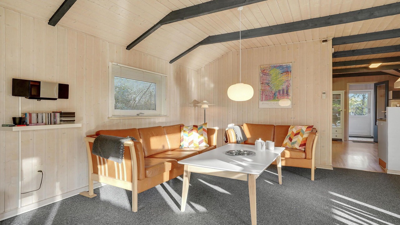 Photo of Bedroom in Hemmet