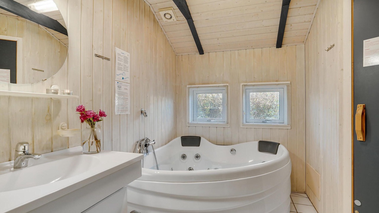 Photo of Bathroom in Hemmet