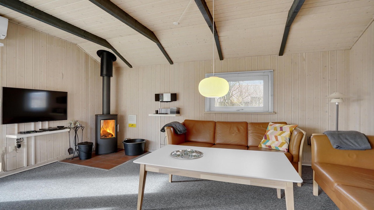 Photo of Bedroom in Hemmet