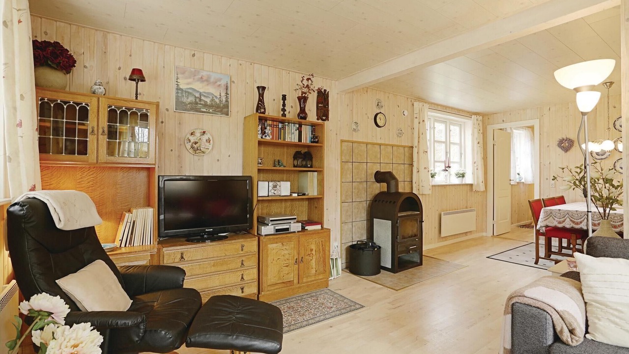 Photo of Bedroom in Ronne