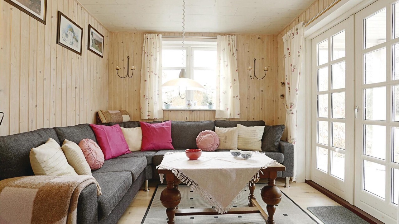 Photo of Bedroom in Ronne