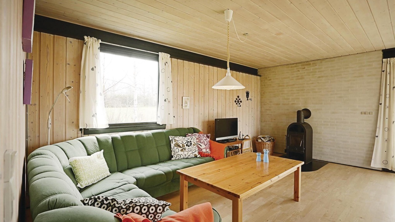 Photo of Bedroom in Arnager