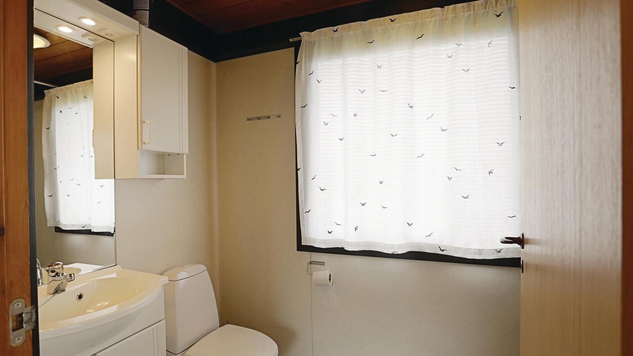Photo of Bathroom in Arnager