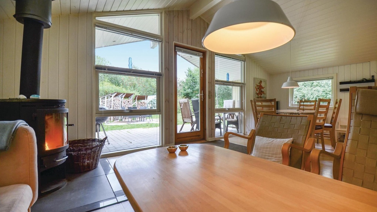 Photo of Bedroom in Øer Strand