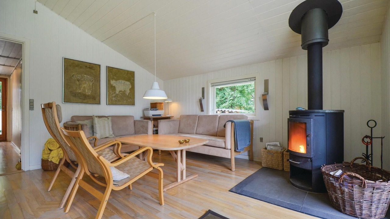 Photo of Bedroom in Øer Strand