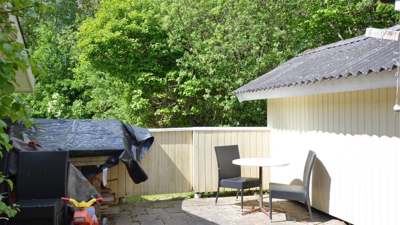 Photo of Outdoor in Øer Strand