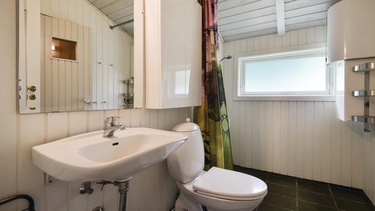 Photo of Bathroom in Øer Strand