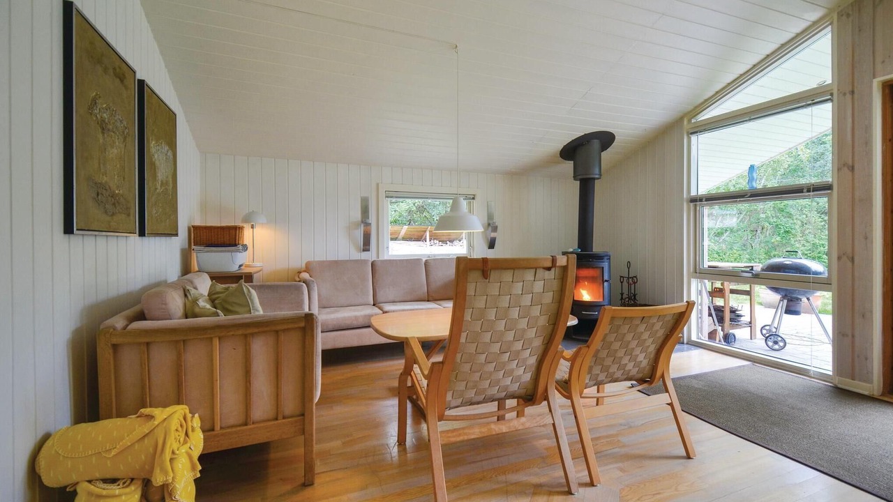 Photo of Bedroom in Øer Strand