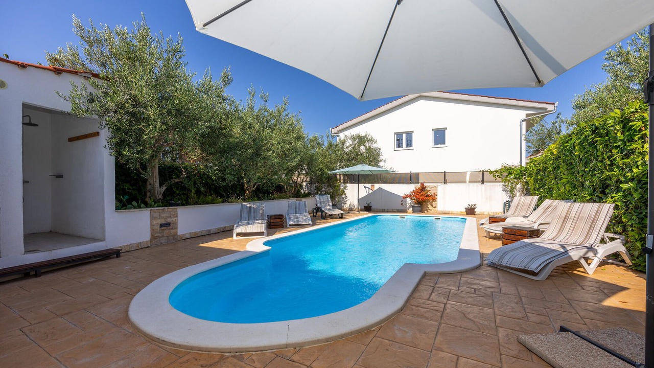 Photo of Outdoor in Kastel Novi
