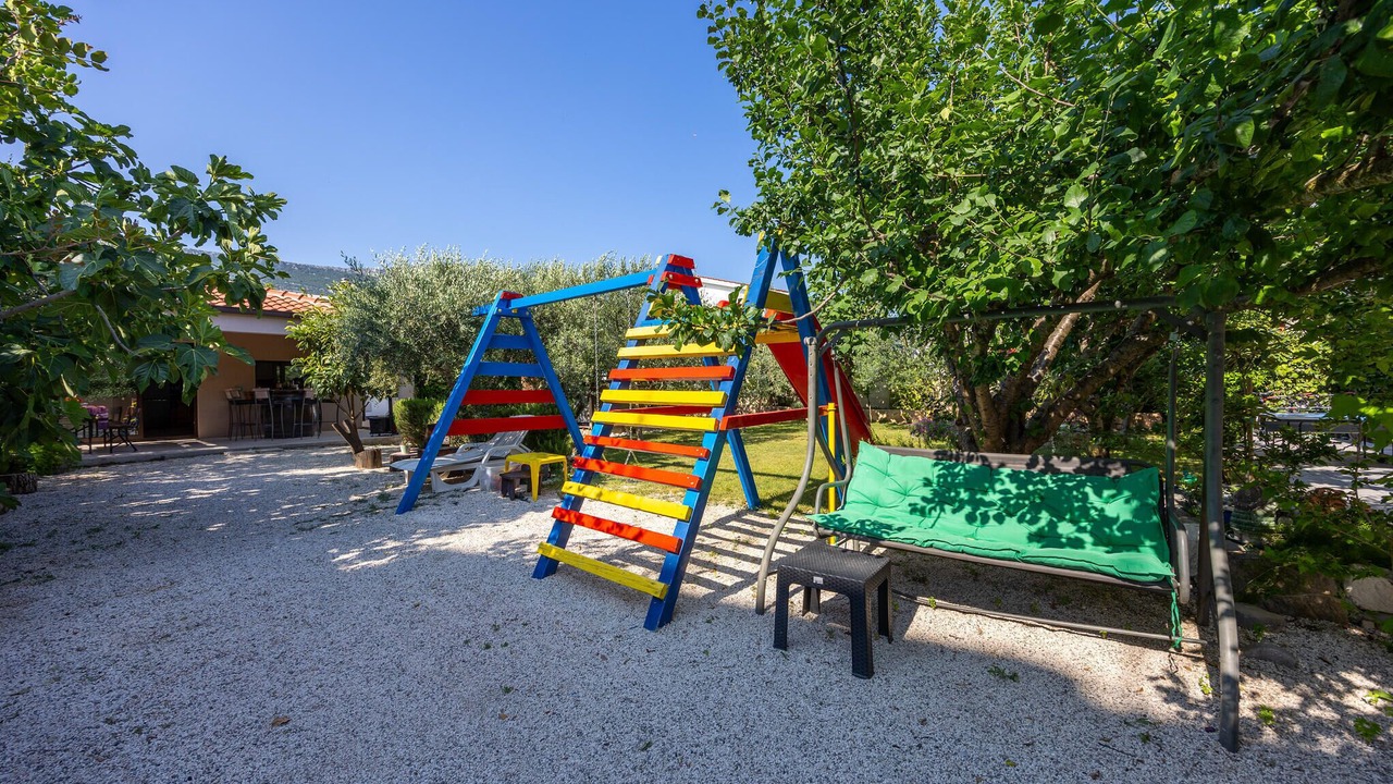 Photo of Bedroom in Kastel Novi