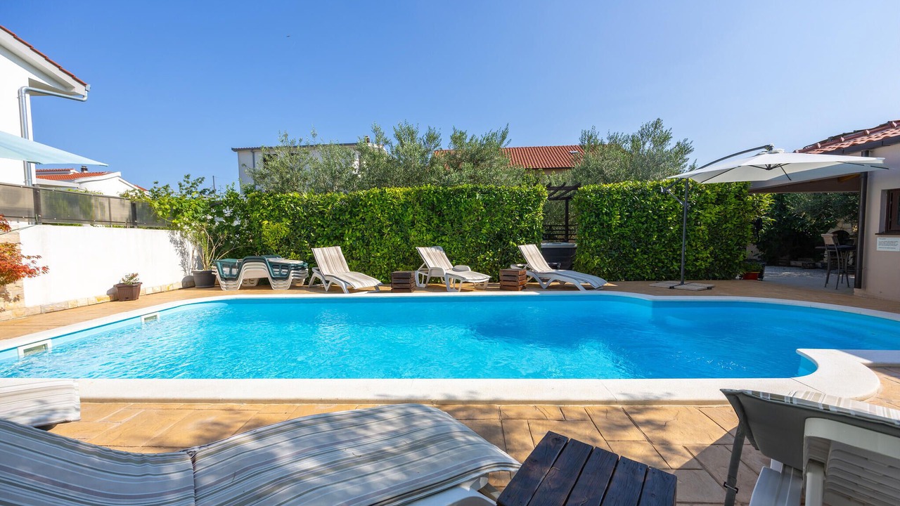 Photo of Outdoor in Kastel Novi