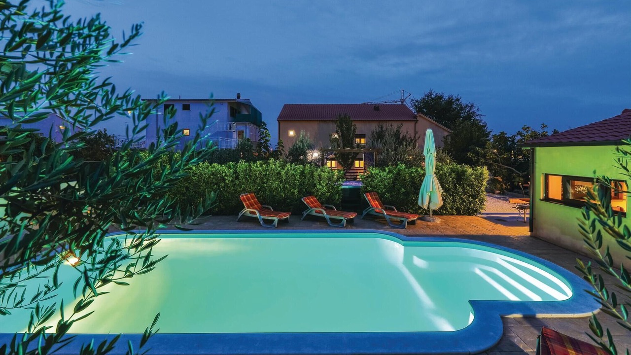 Photo of Outdoor in Kastel Novi
