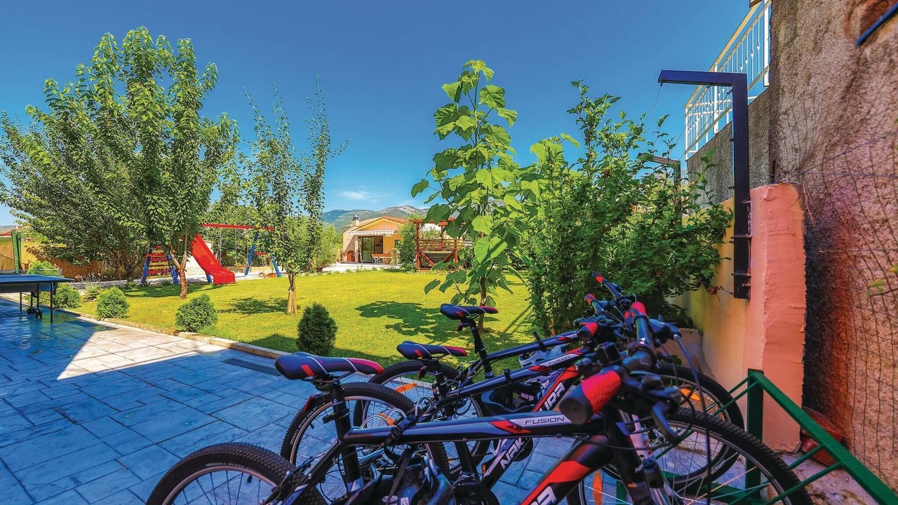 Photo of Outdoor in Kastel Novi