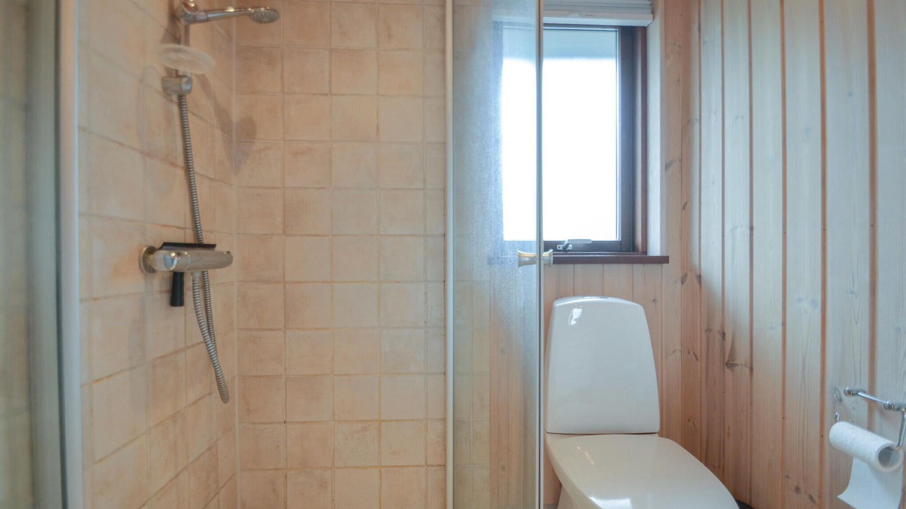 Photo of Bathroom in Ronde