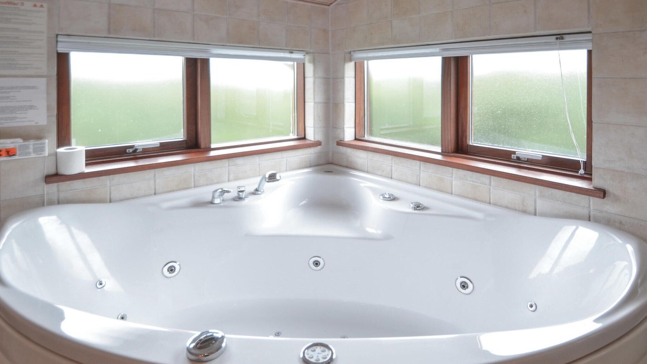 Photo of Bathroom in Ronde