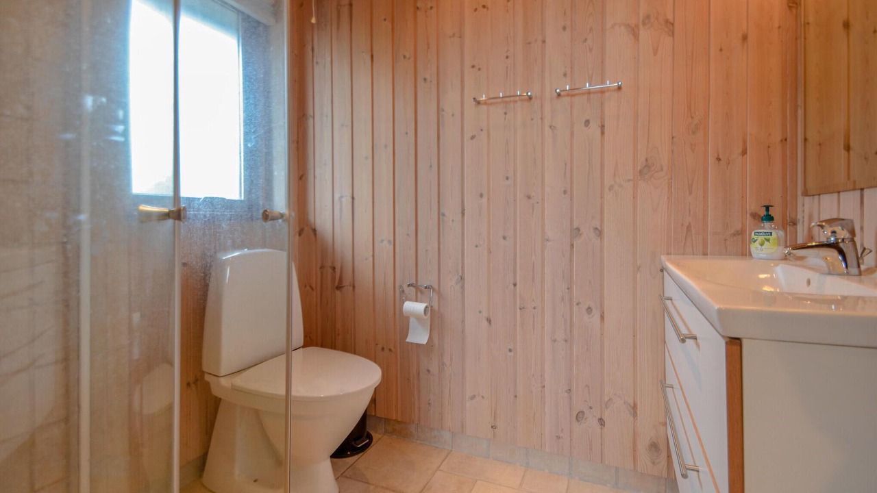 Photo of Bathroom in Ronde