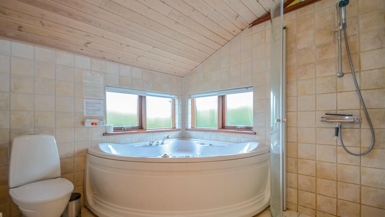 Photo of Bathroom in Ronde