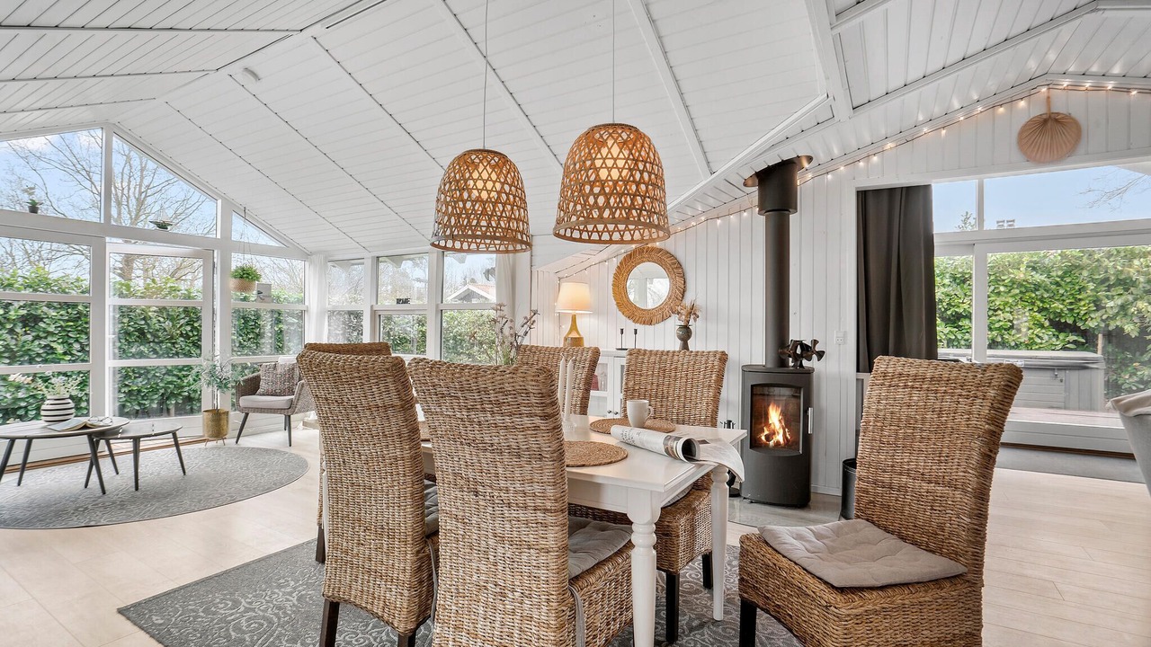 Photo of Bedroom in Juelsminde