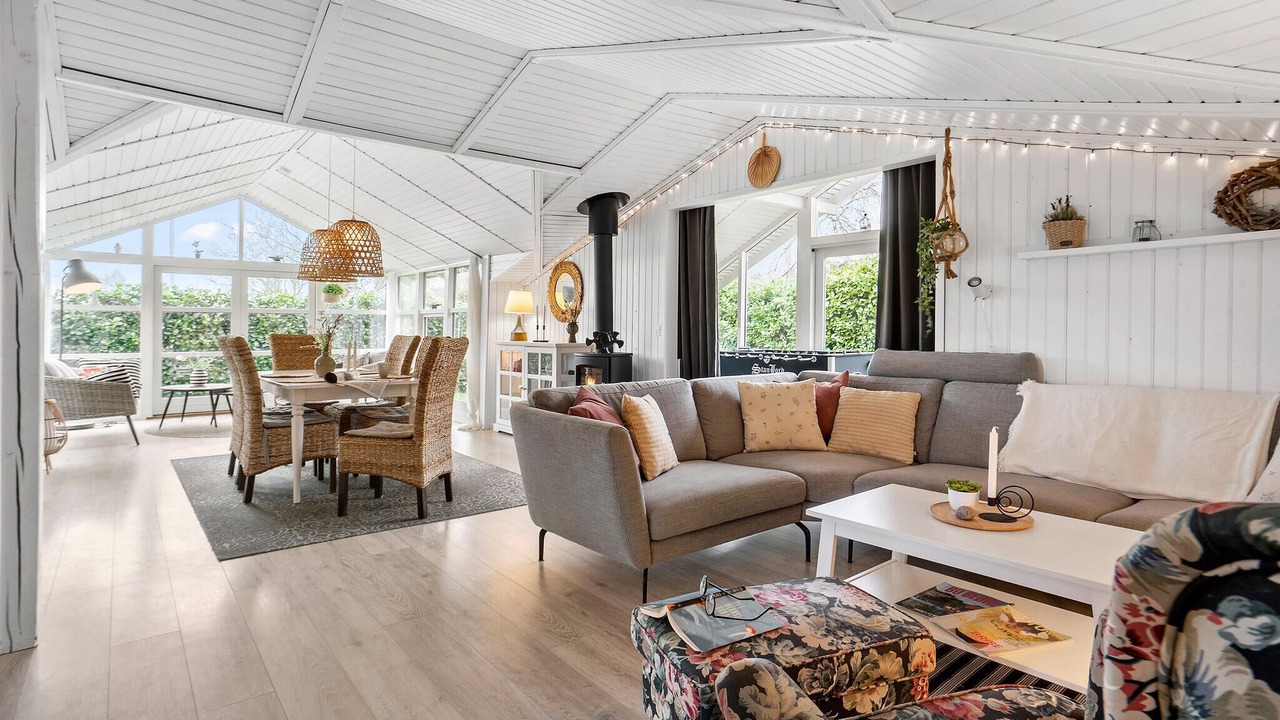 Photo of Bedroom in Juelsminde