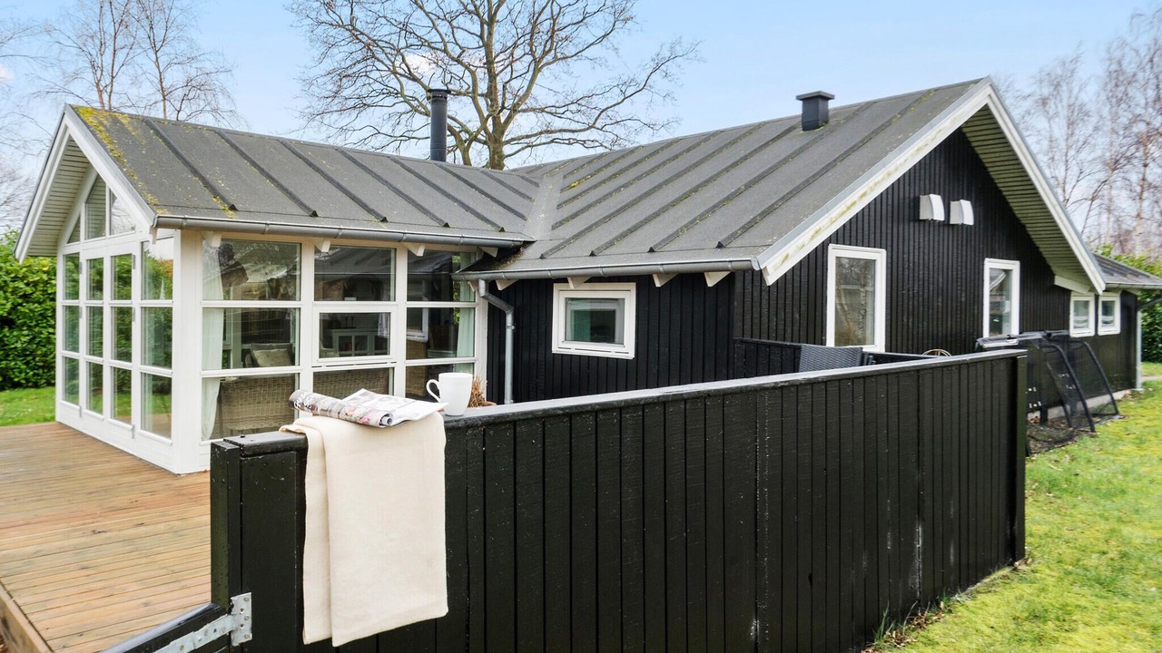 Photo of Outdoor in Juelsminde