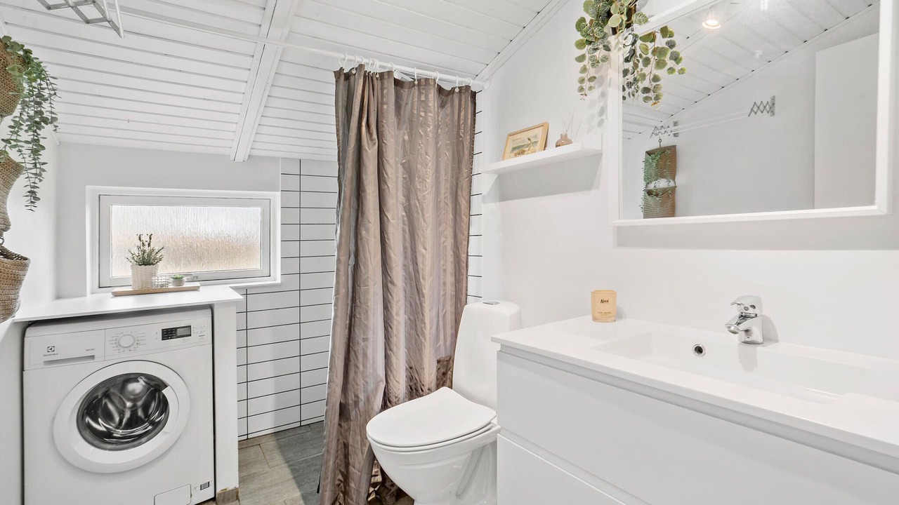 Photo of Bathroom in Juelsminde