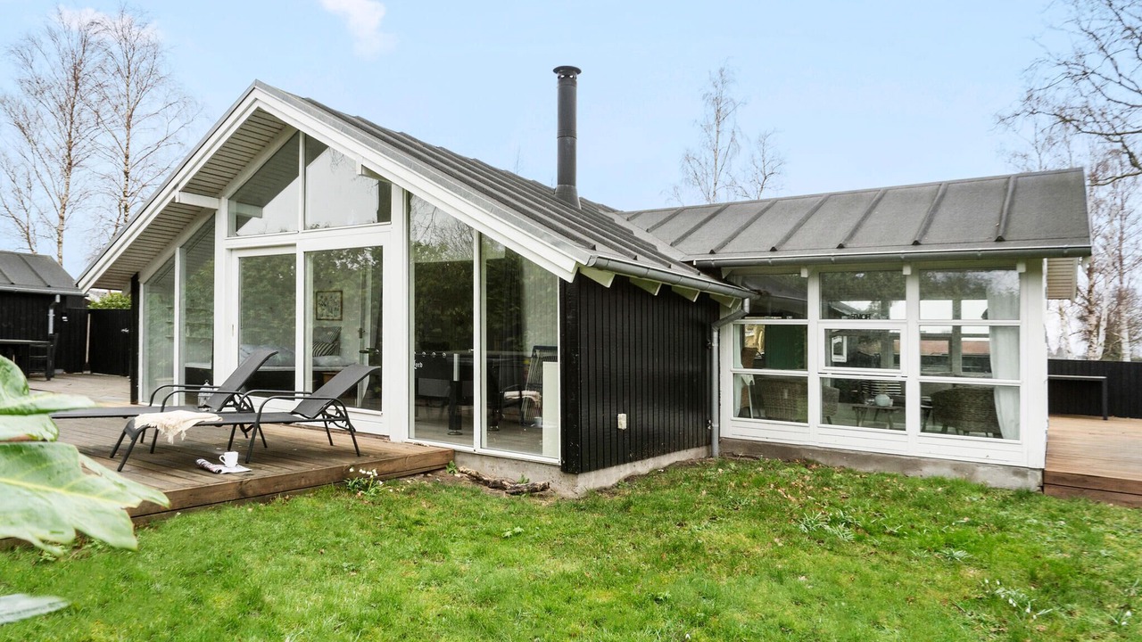 Photo of Outdoor in Juelsminde