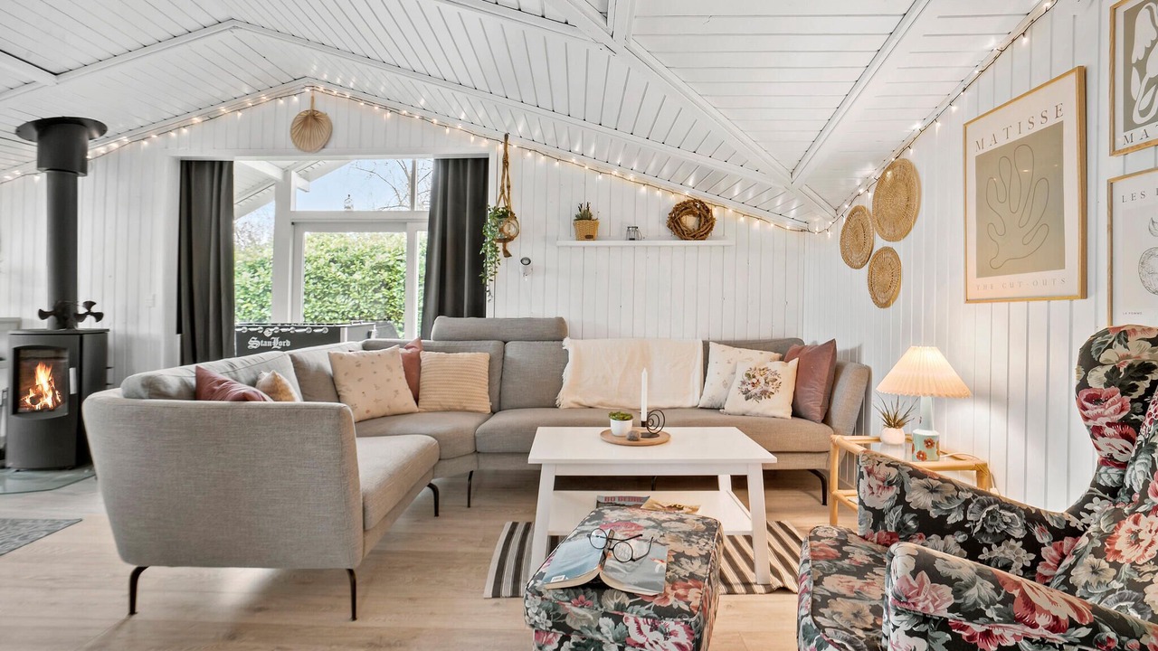 Photo of Bedroom in Juelsminde