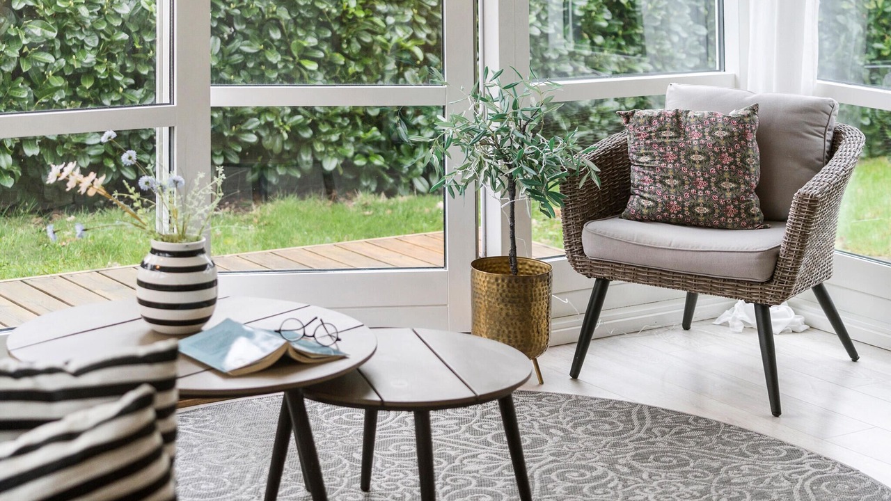 Photo of Bedroom in Juelsminde