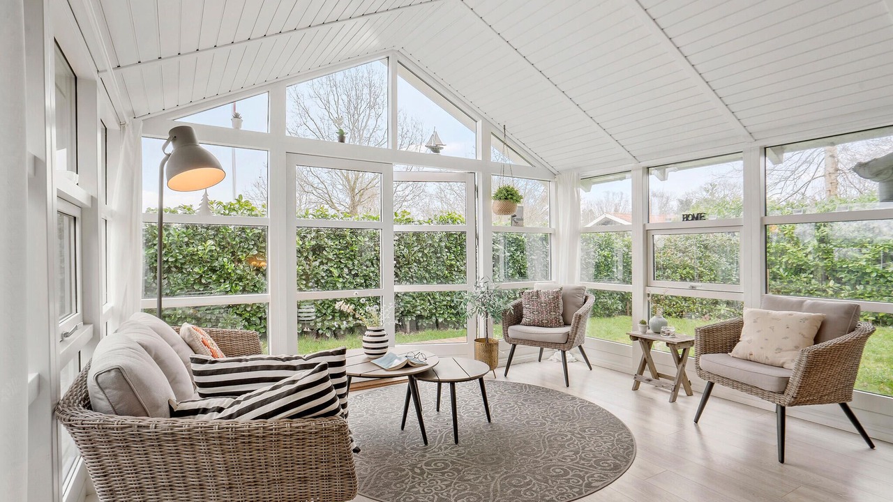 Photo of Bedroom in Juelsminde