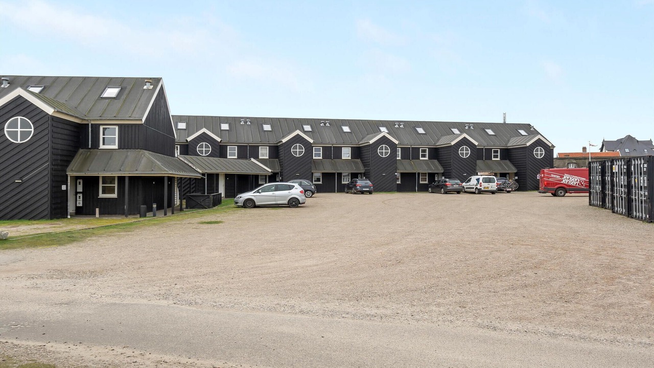 Photo of Others in Rindby Strand