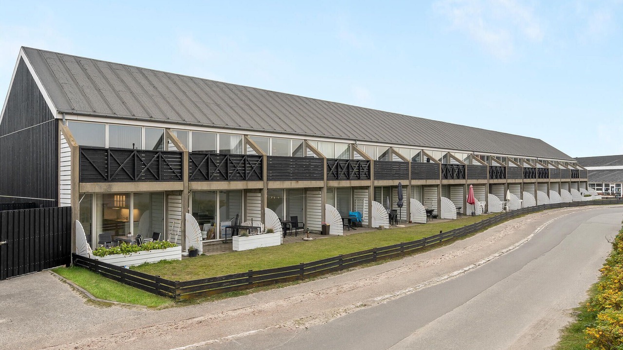 Photo of Others in Rindby Strand