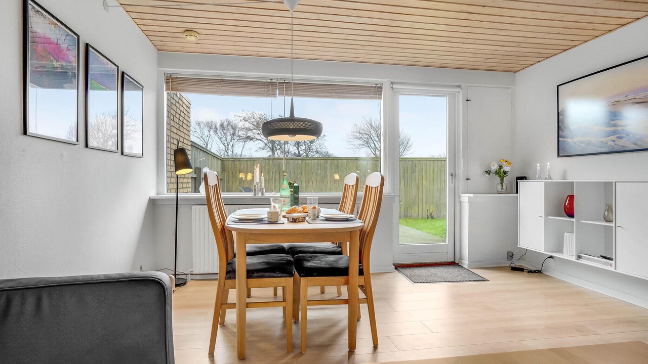 Photo of Bedroom in Skagen
