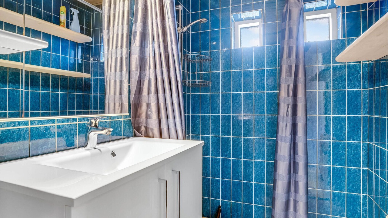 Photo of Bathroom in Skagen