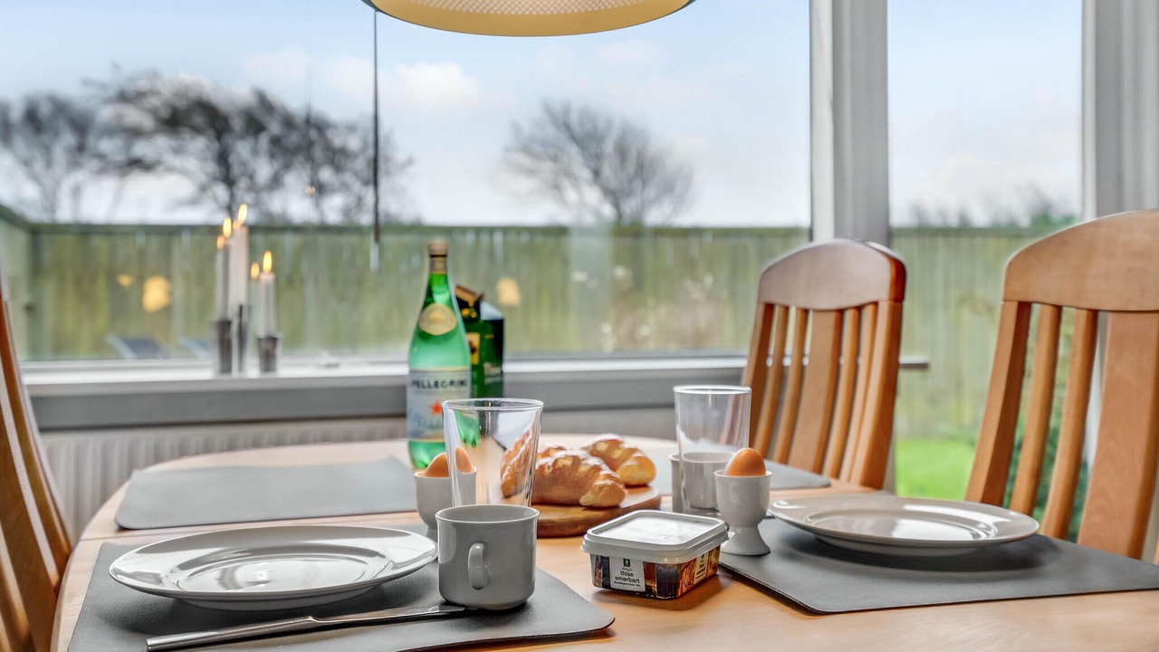 Photo of Bedroom in Skagen